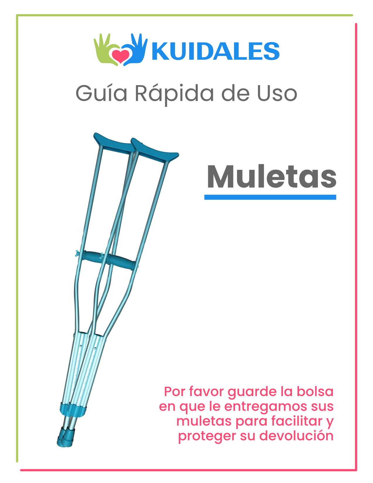 11-muletas