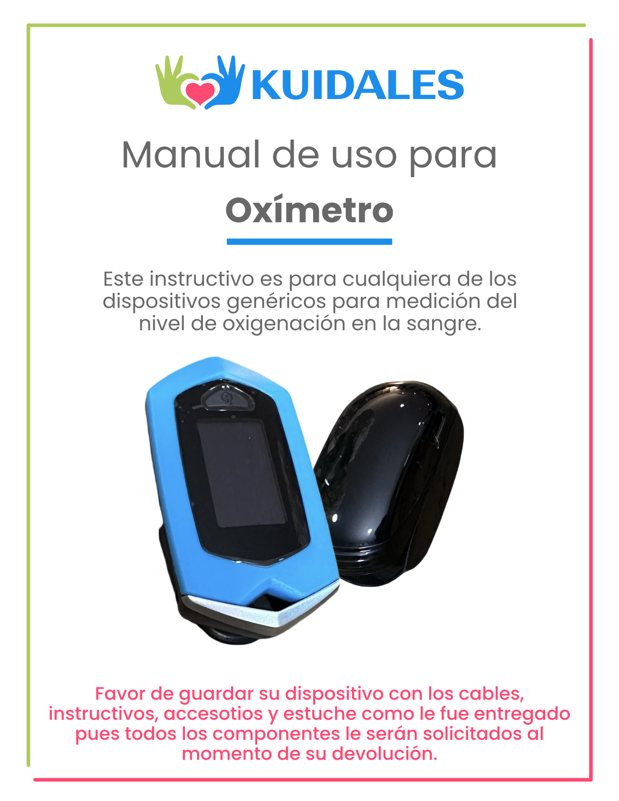 5-oximetro